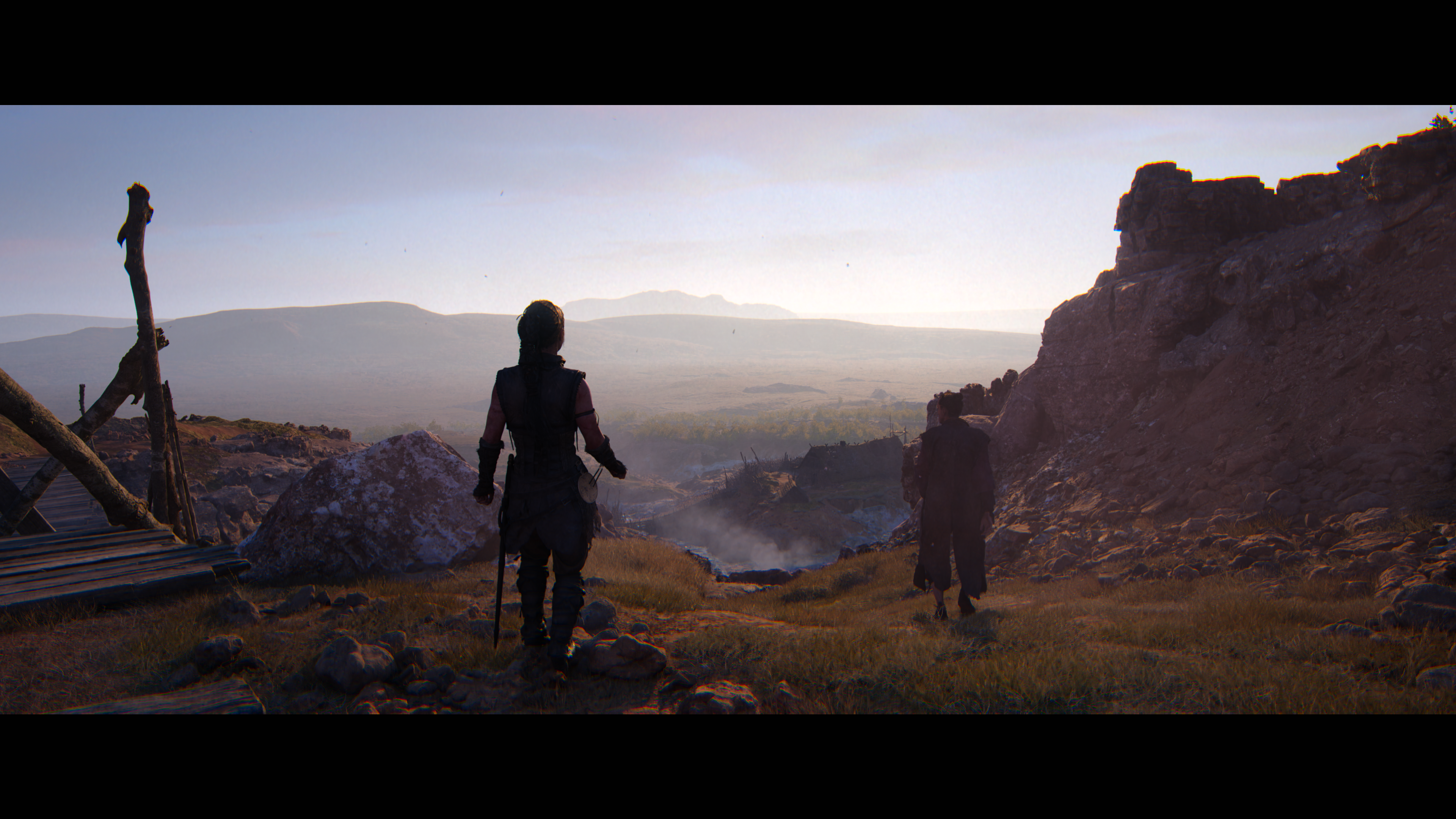 Senua's Saga: Hellblade II