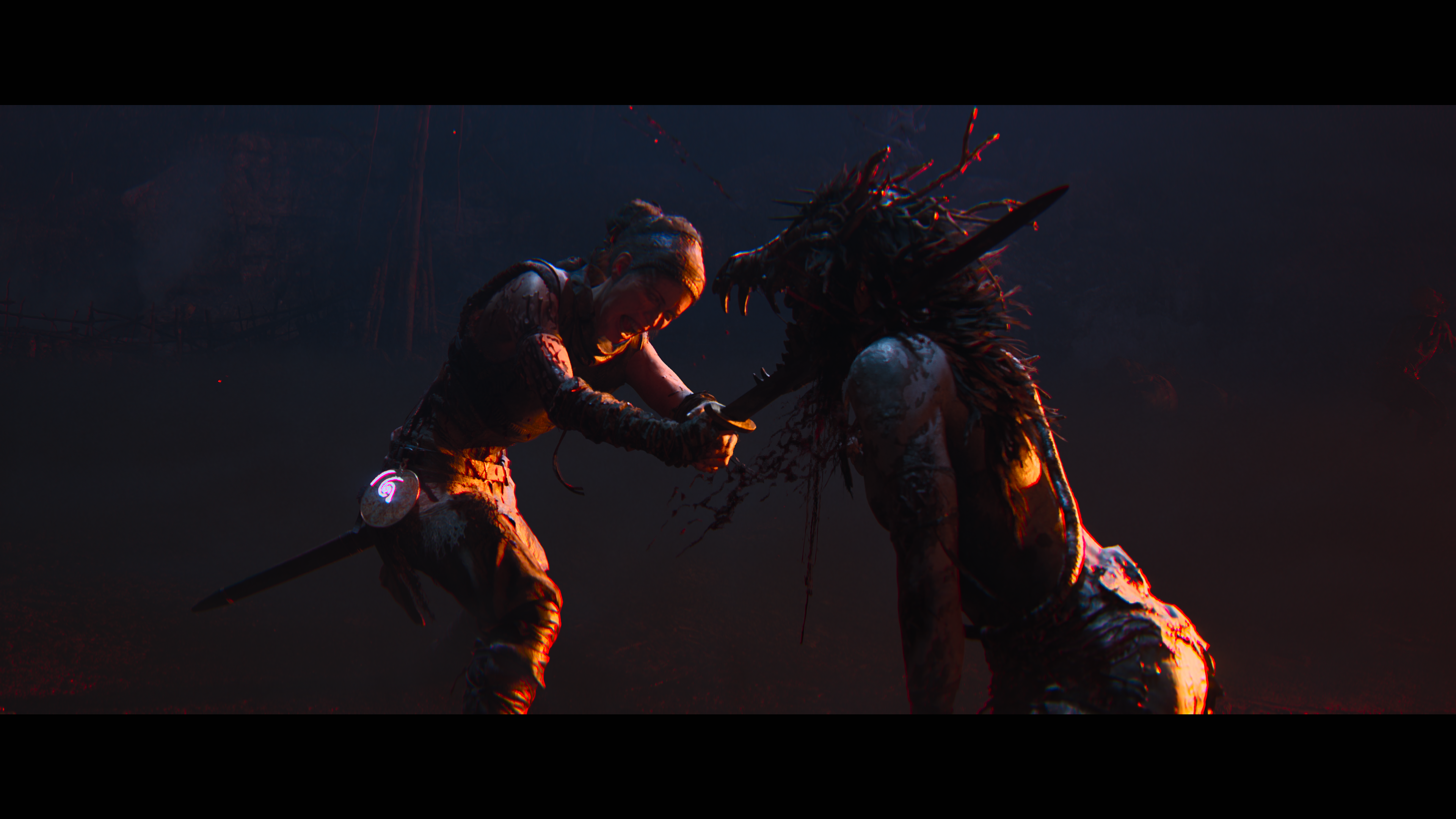 Senua's Saga: Hellblade II