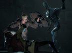 Fräsiga indiespelet Ashen avslöjat på E3