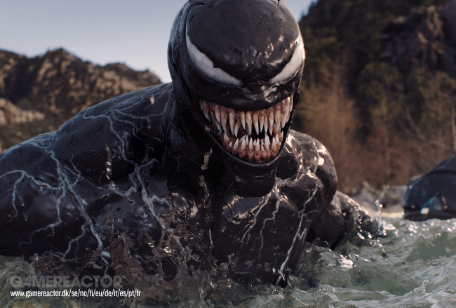Venom: The Last Dance