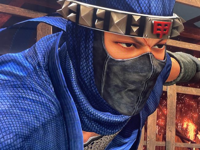 Virtua Fighter 5: Ultimate Showdown