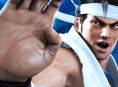 Sega: "Vi har ett nytt Virtua Fighter under utveckling"