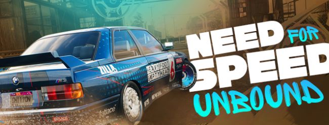 Need for Speed Unbound