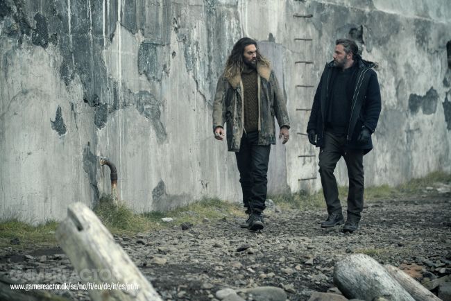 Zack Snyder's Justice League