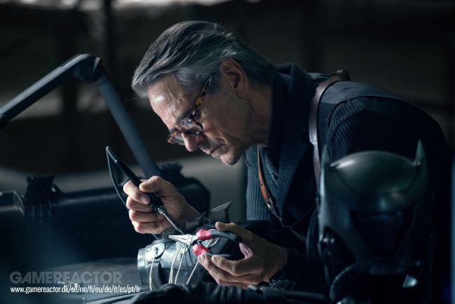 Zack Snyder's Justice League