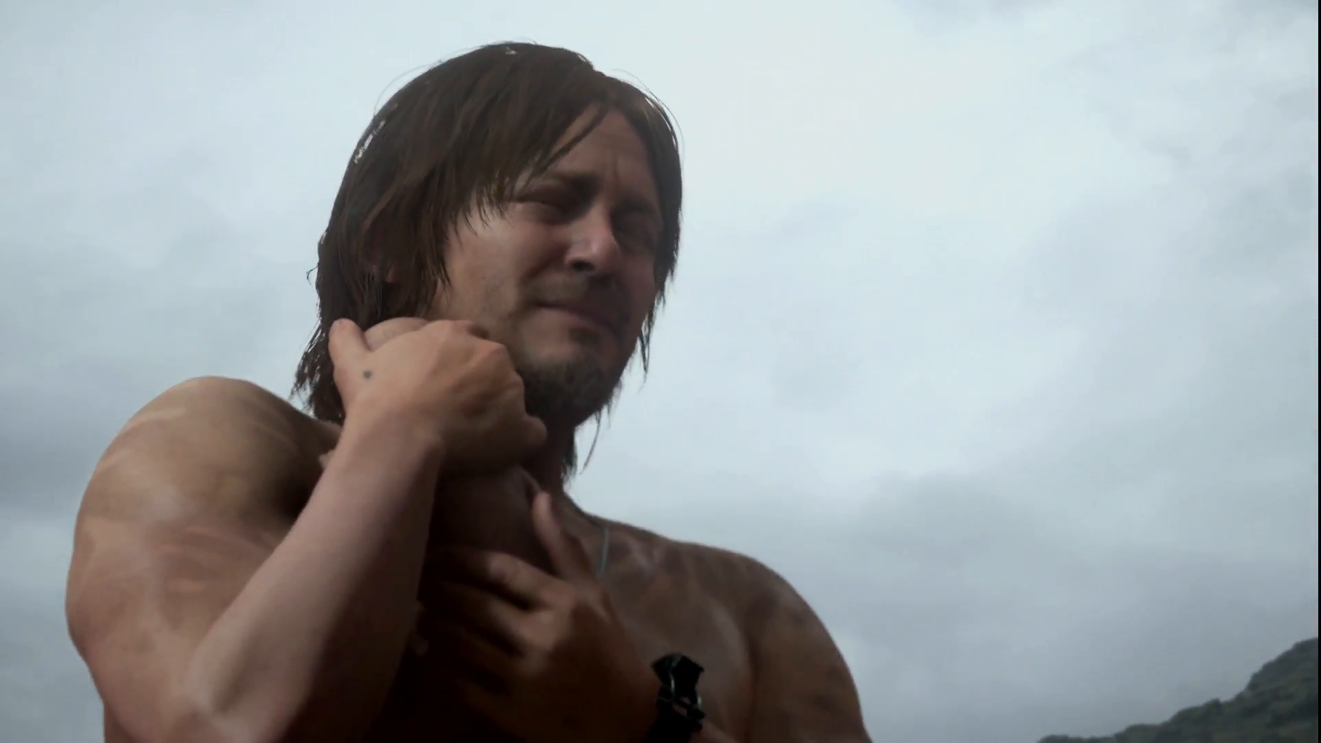 Death Stranding