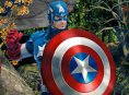 Marvel Heroes Omega-betan snart igång till Playstation 4