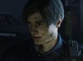 Resident Evil 2 Remake har nu sålt mer än Resident Evil 7