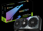 Gigabyte lanserar RTX 40 Super-seriens kort