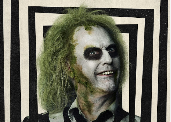 Beetlejuice Beetlejuice