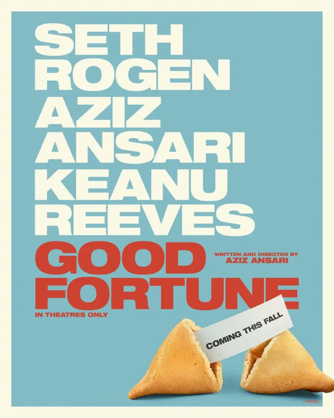 Good Fortune