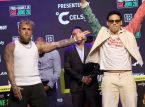 Julio César Chávez Jr. (före detta världsmästare i boxning) arresterad av amerikanska immigrationsmyndigheter efter förlust mot Jake Paul
