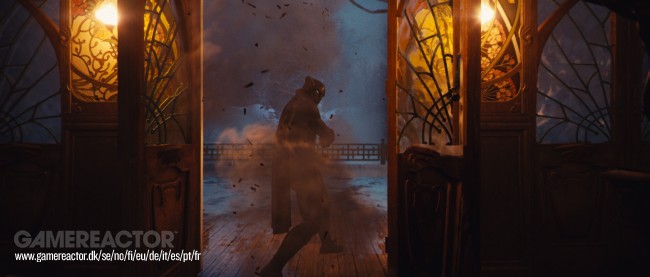 Marvel 1943: Rise of Hydra