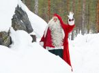 Denna jul har jultomten nya medhj&auml;lpare: NATO utplaceras i Lappland p&aring; grund av en m&ouml;jlig rysk attack