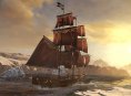 Ubisoft avt&auml;cker Assassin's Creed: Rogue Remastered