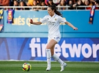 Caroline Weirs mål i sista minuten räddar en poäng för Real Madrid i Women's Champions League mot Paris FC