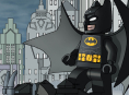DC lanserar en gratis Lego Batman: Legacy of the Dark Knight tie-in serietidning