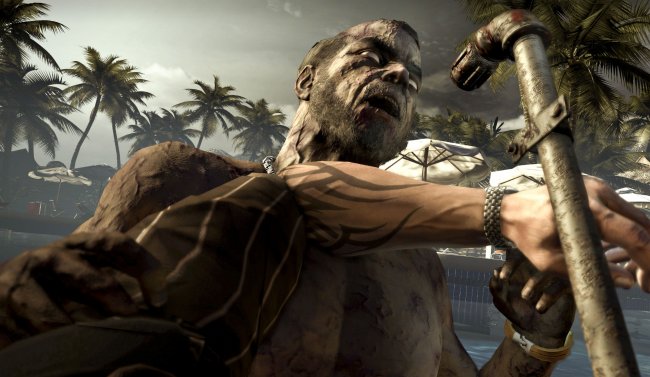Dead Island
