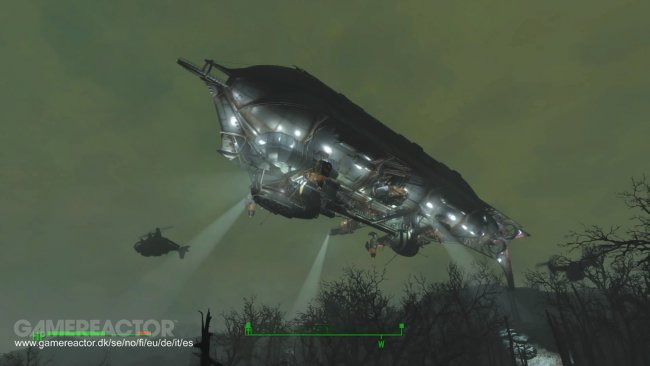 Fallout 4