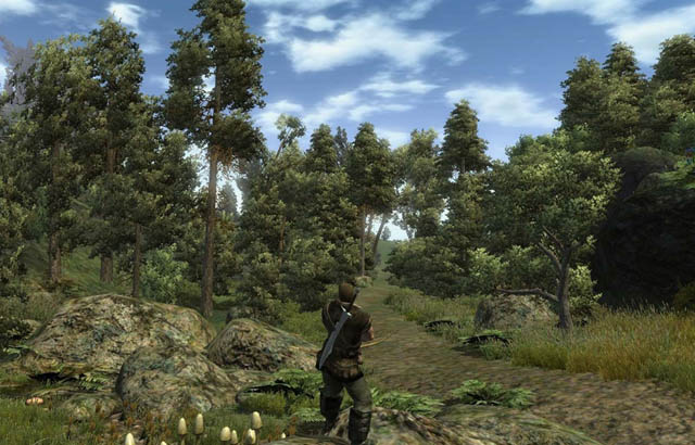 Gothic 3