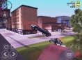 Grand Theft Auto III