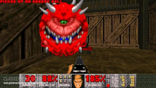 Det här objektivet förvandlar ditt liv till ett pixlat nostalgiskt videospel