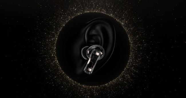 Huawei Freebuds Pro 4