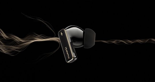 Huawei Freebuds Pro 4