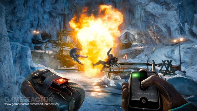 Ubisoft är "allergiska" mot nya spelserier enligt före detta Assassin's Creed- och Far Cry-höjdare