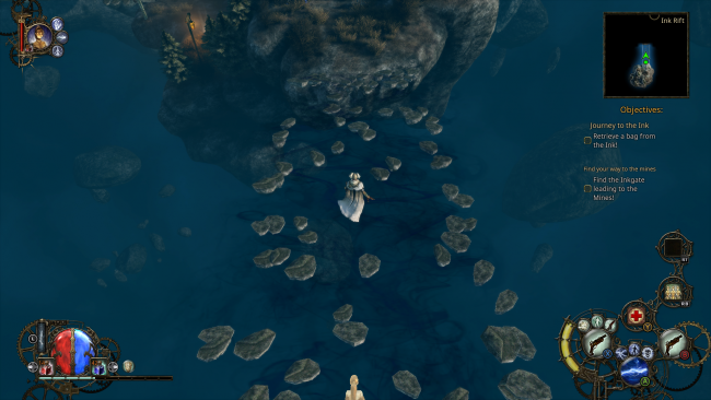 The Incredible Adventures of Van Helsing