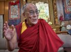 Indien utmanar Kina: Indien bekräftar Dalai Lamas exklusiva auktoritet över efterträdaren