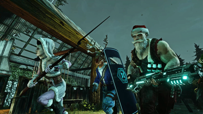 Killing Floor 2
