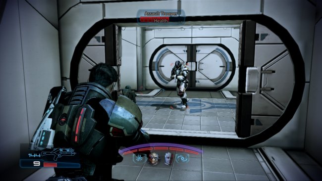 Mass Effect 3