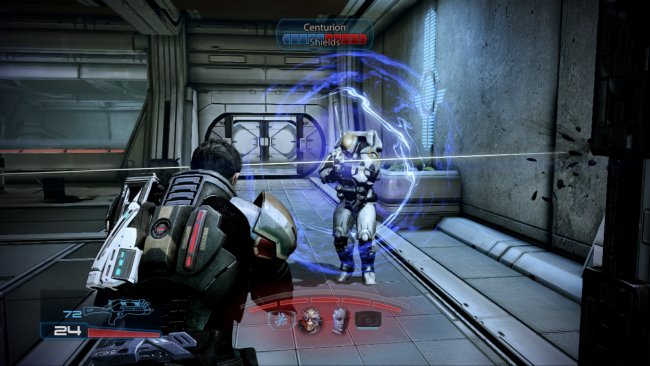 Mass Effect 3