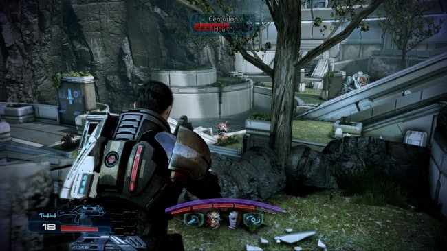 Mass Effect 3