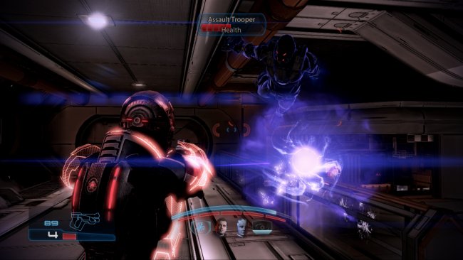 Mass Effect 3