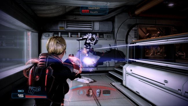 Mass Effect 3