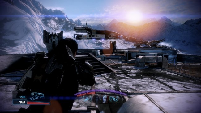 Mass Effect 3