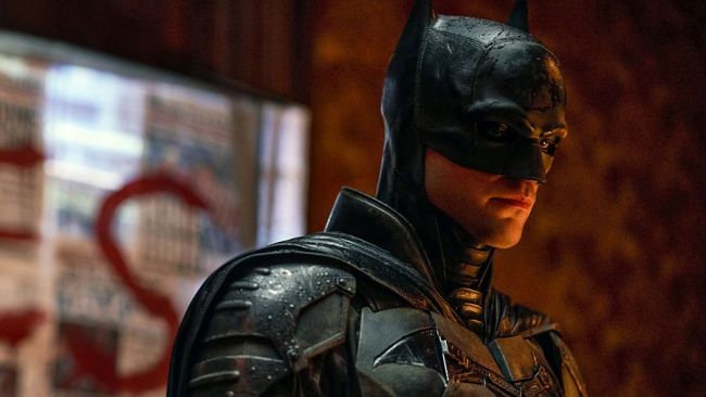 Ta en titt på Scarlett Johansson, Sebastian Stan, Charles Dance med flera i The Batman - Part II
