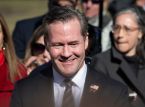 Mike Waltz uppmanar Ukraina att lätta på kritiken mitt i fredssamtalen