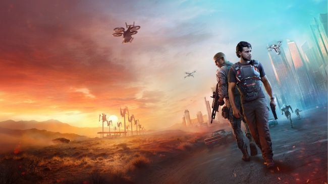 Build A Rocket Boy fortsätter sponsra streamers trots att Mindseye har floppat