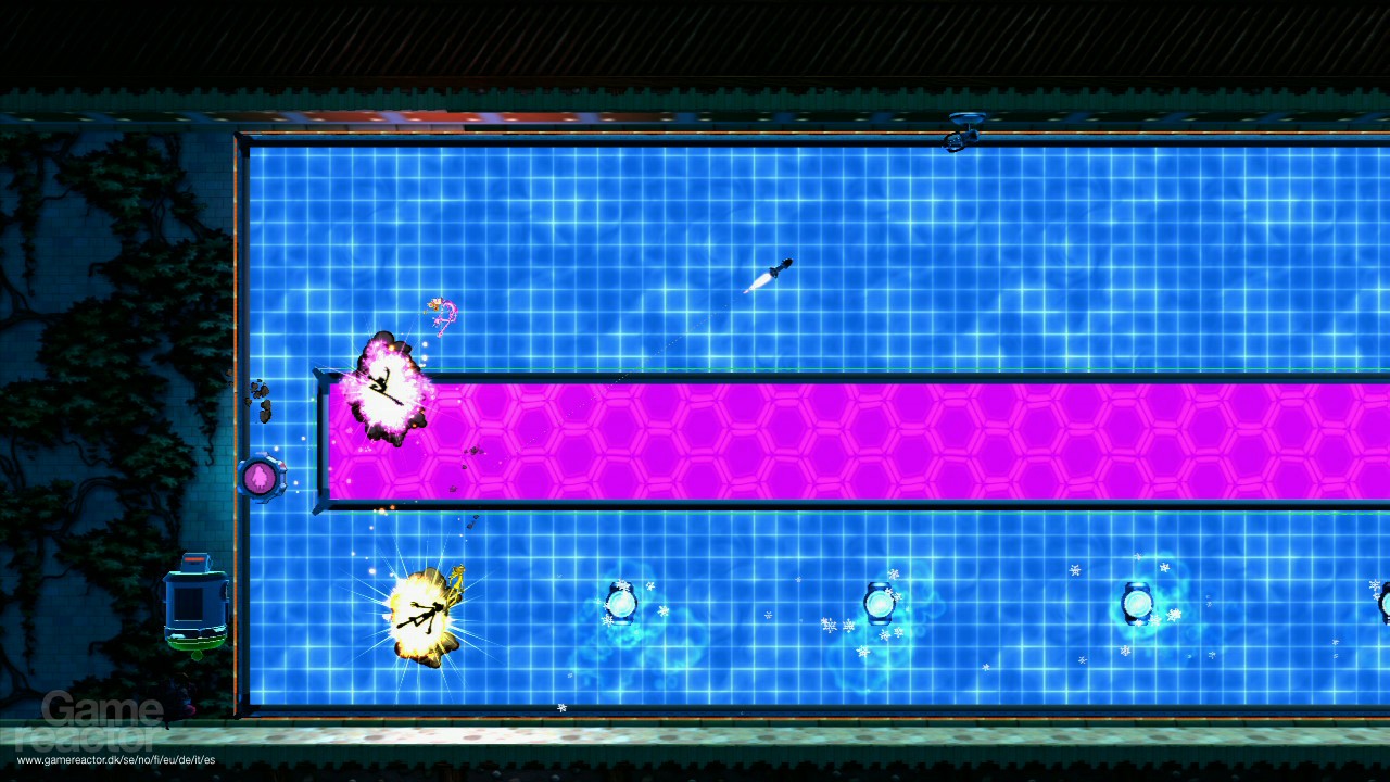 Ms. Splosion Man