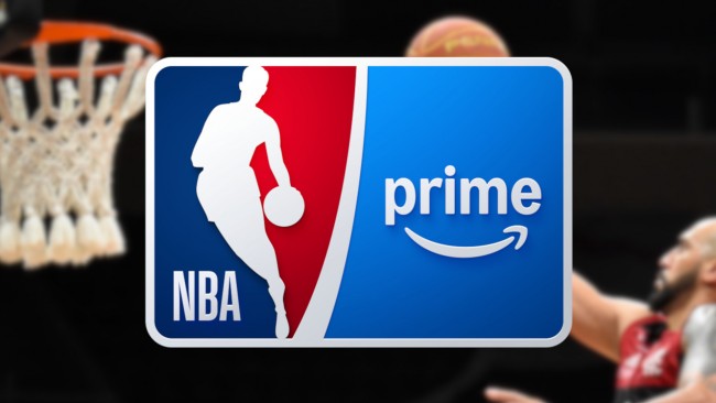 Heads up: NBA Cup börjar den här veckan, och du kan se den i Prime Video