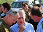Netanyahu besöker kibbutz för första gången: "Jag känner ett djupt engagemang"