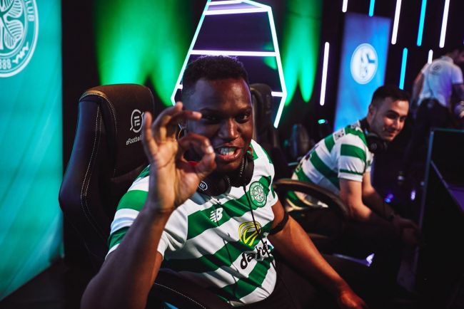 Pro Evolution Soccer 2019