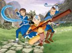 Legend of Aang: The Last Airbender f&aring;r biopremi&auml;ren indragen