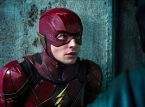 James Gunn vill inte bekräfta om Ezra Miller fortsätter som The Flash