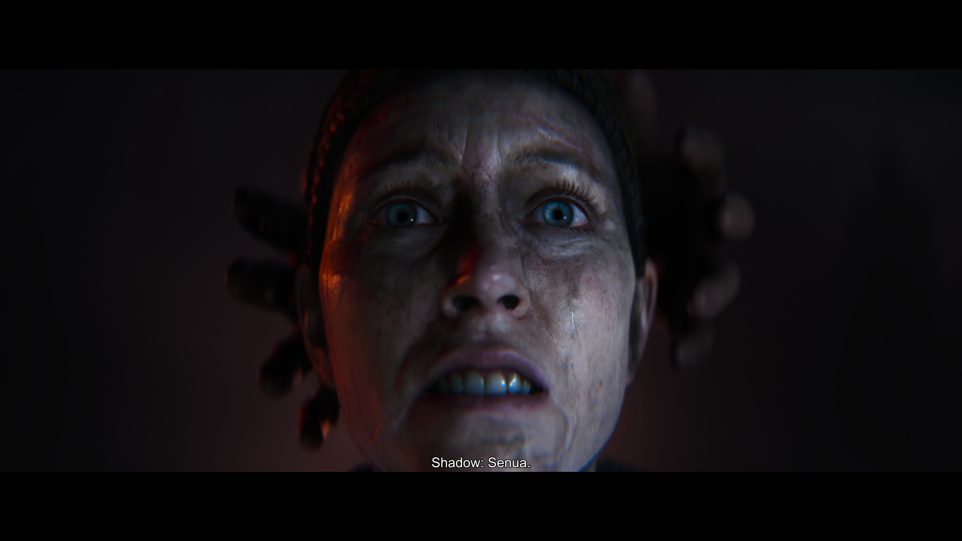 Senua's Saga: Hellblade II
