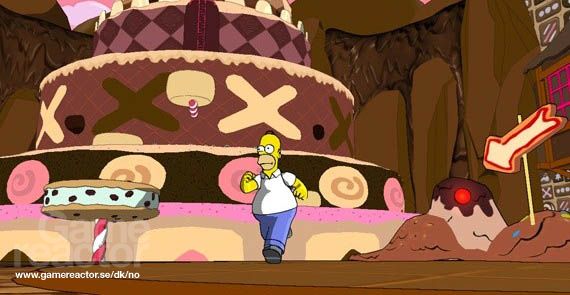 The Simpsons (2007)