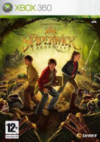 The Spiderwick Chronicles